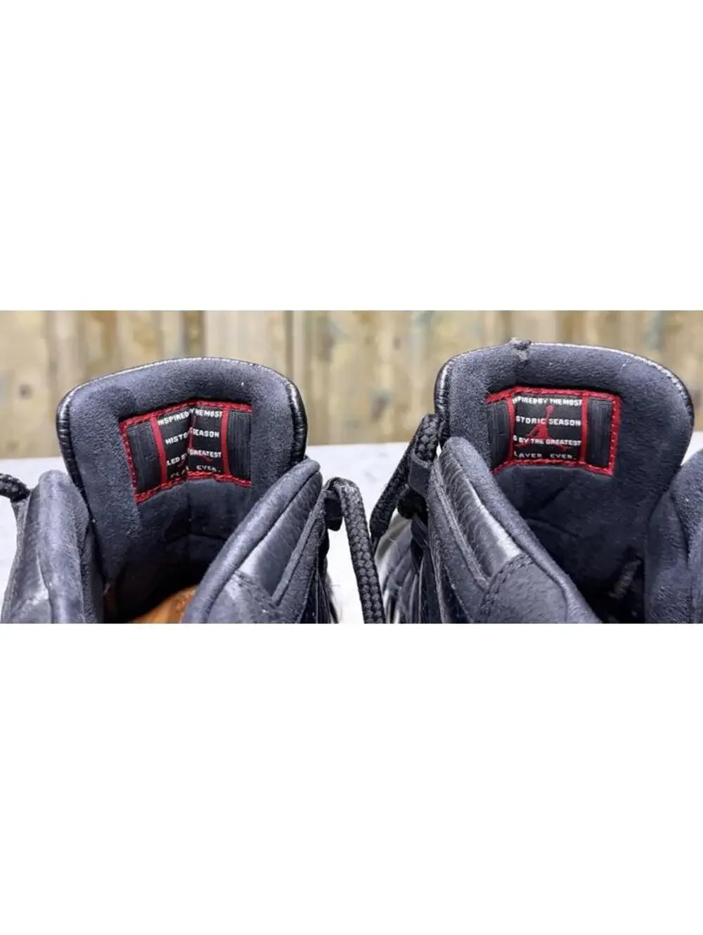 Size 11 - Nike Air Jordan 11 Retro 
